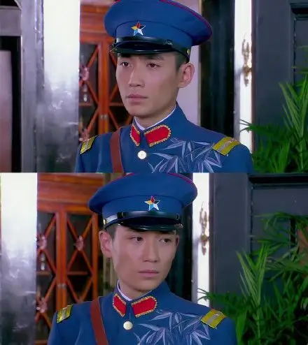 《情定三生》【迟瑞】少爷好帅~[花心][花心][花心]@朱一龙