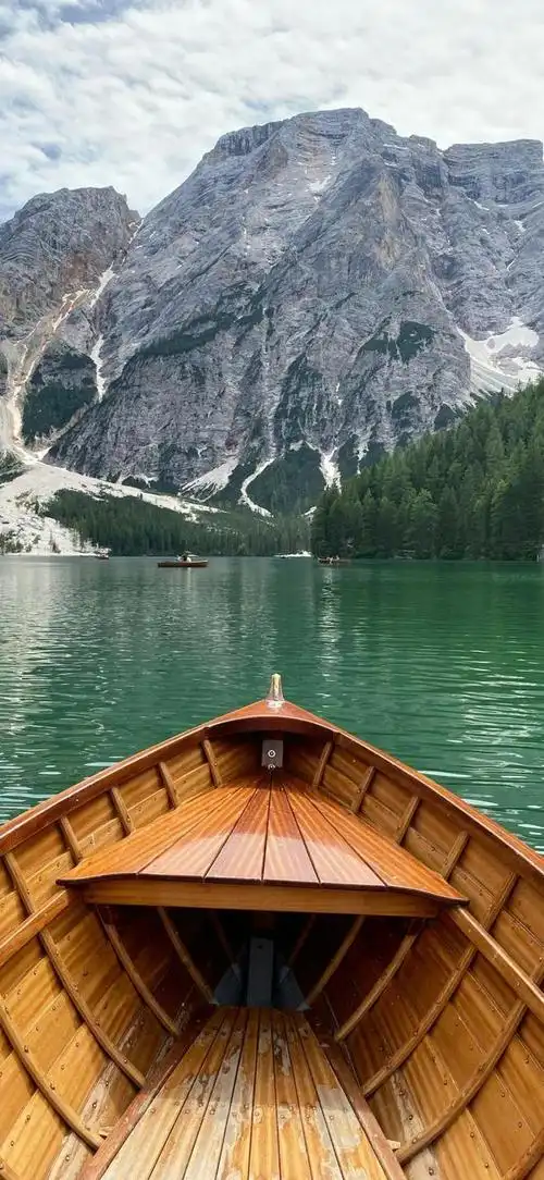 18张好看的自然风光iphone壁纸