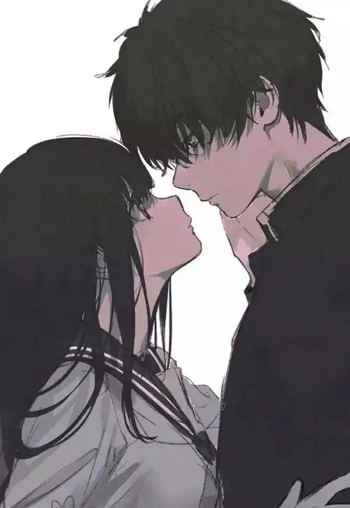 《冰菓》——折木奉太郎x千反田爱瑠 - 半次元 - acg爱好者社区