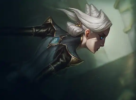 lol青钢影卡蜜尔背景故事是什么 lol青钢影卡蜜尔背景故事一览