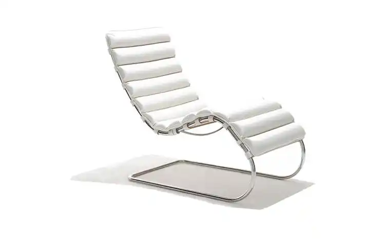 德维希休闲躺椅 诺尔