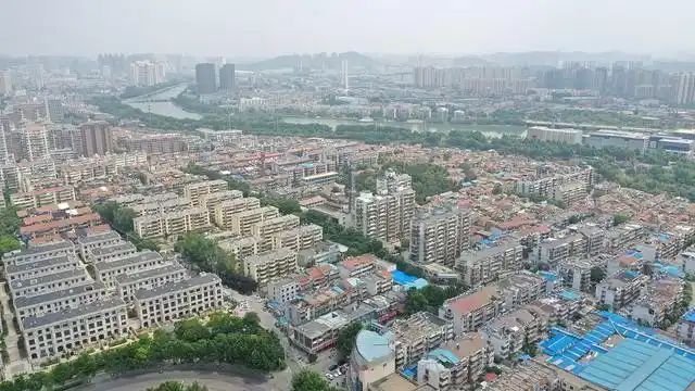 徐州远郊的这个小镇,规划多个新城,还将拥有高铁站|陇海|大许镇|京杭