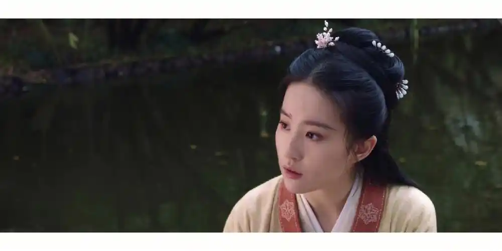 乡野村妇刘亦菲