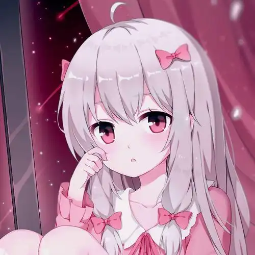 超火"单人"动漫头像:幸好遇见你时还年少,时光虽然挥霍却并未蹉跎.