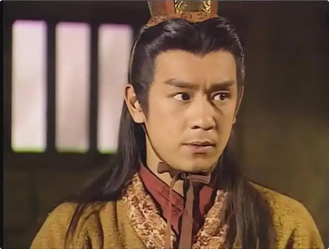 苑琼丹一秒入戏,温碧霞魅惑超傅艺伟,陈浩民版封神榜经典难再现