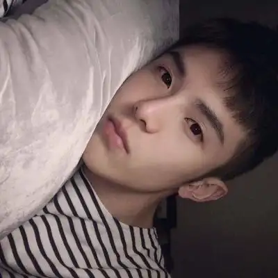 超拽帅气男生微博头像2019最新版讨厌一个人会讨厌他的所有