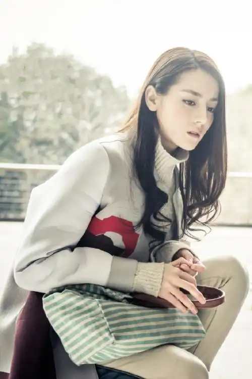 迪丽热巴你是我的荣耀##迪丽热巴乔晶晶