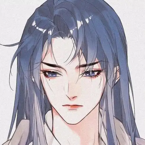 想要一张仙气古风男头,有没有人能够帮我找一张? - 知乎