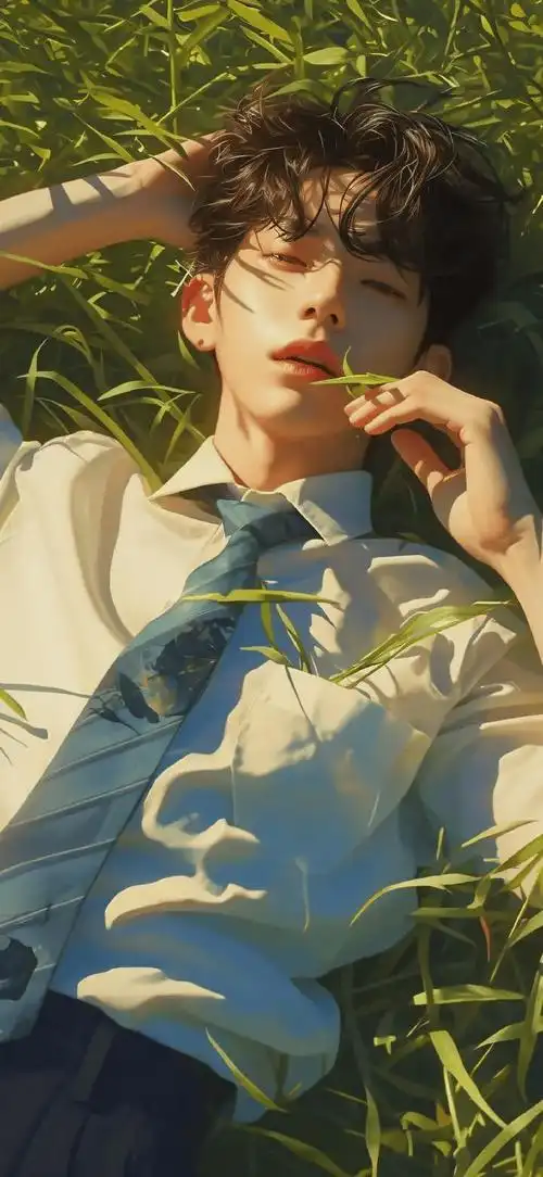 ▽壁纸 | 朝佛胜地61走进西藏壁纸 | 奢侈品牌logo锁屏壁纸『 16张