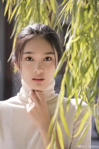 王可如_演员_作品_个人资料_简历_生日_经历_留言 - 酷乐米