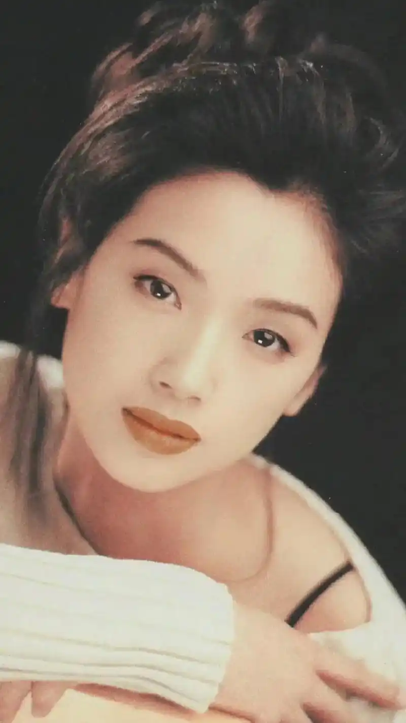 吴倩莲,1968年7月3日出生于台湾,中国台湾影视女演员,歌 - 抖音