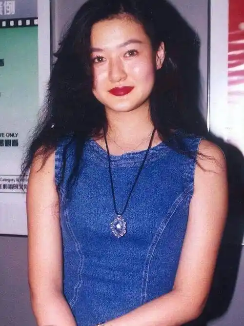 "一代艳星"陈宝莲,沦为大佬干女儿之后,她的人生便成了悲剧