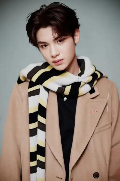 黄明昊你好星期六##你好星期六