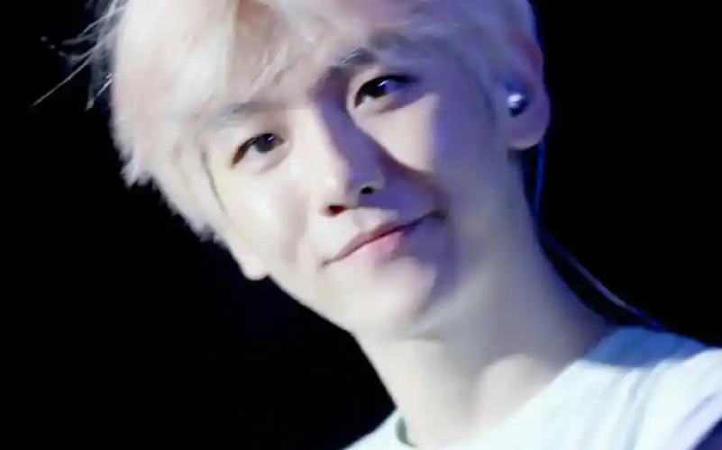 【边伯贤】女友视角