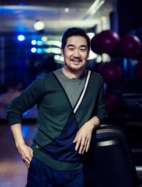 张国立是哪里人,张国立娶了几个老(张国立娶过几个老婆)