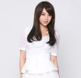 陈庭妮的老公是谁