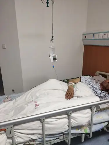 金昌市人民医院骨科"无痛病房"的启动培训会