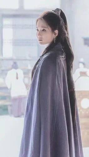 《琅琊榜之风起长林》林奚是剧迷很爱的女主角,角色设定很圈粉,古装