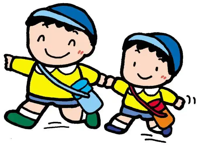 画幼儿园创意画画卡通太阳简笔画图简单易画的卡通q版少数民族人物