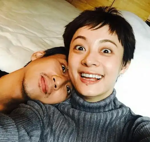 邓超捡三百斤石头想送孙俪这波秀恩爱太强了