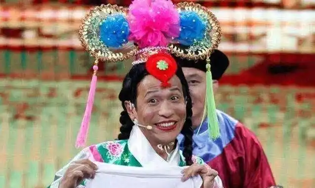 宋小宝的上位史,以及那"悲惨"的沉浮人生