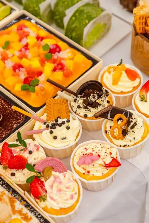 德州宁津口碑评价高的蛋糕培训机构名单榜首一览〔精选蛋糕培训机构〕