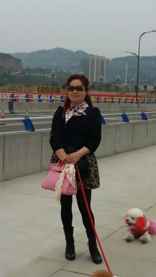 55岁离异女征婚照片(id:88789484)_四川广元征婚交友_珍爱网