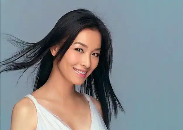 张庭为丈夫做9次试管婴儿打1000多针,生下的女儿却血型不相符|婚姻|林