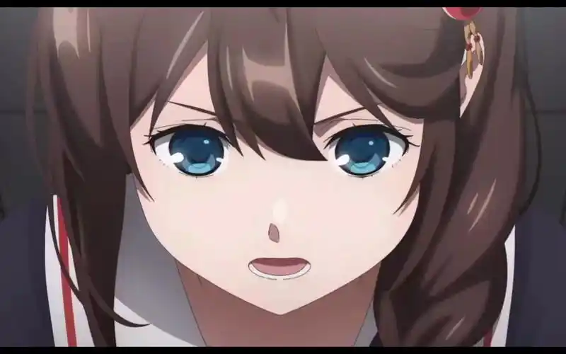 《舰队collection》第二季预告,11月登场,期待!