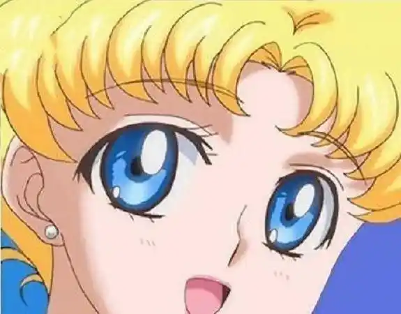 泰国小哥用指甲油cos月野兔,刚开始:省省吧!结尾:没让你超越!