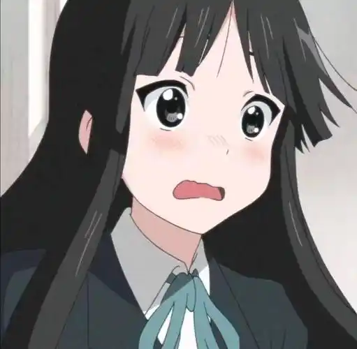 动漫女头|一看就很温柔的女生动漫头像_所有人_微信