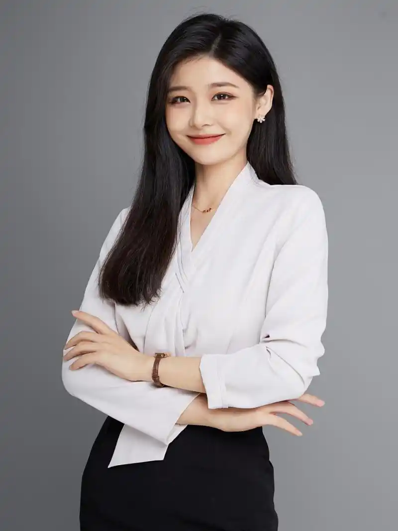 ootd|律政新人初长成|海马体职业形象照留念 距离正式执业也有小几个