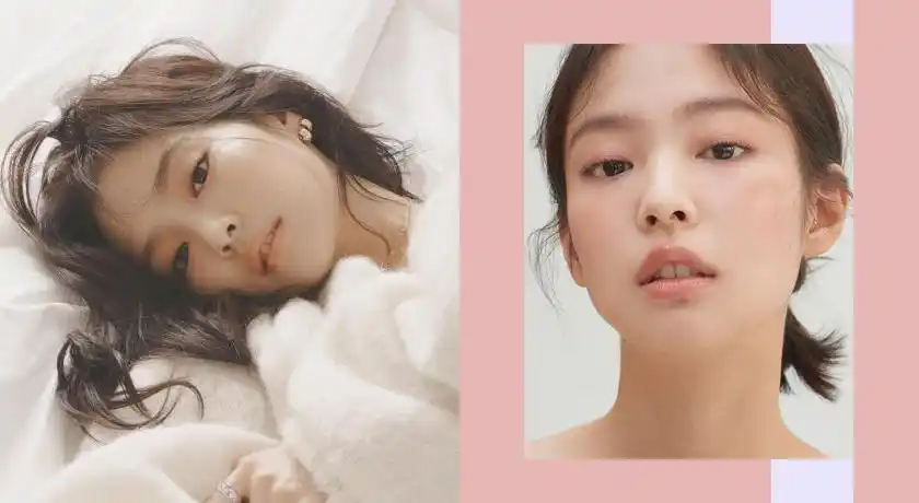 韩国整形医生眼中"最美脸蛋"top6出炉!当红的允儿都不及她