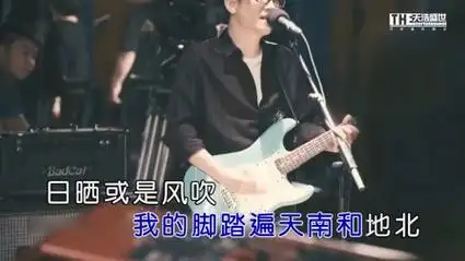 远走高飞-金志文