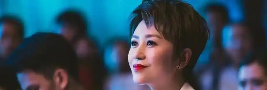 原创马丽没有沈腾的陪伴也不会有今天的成就这个说法对吗