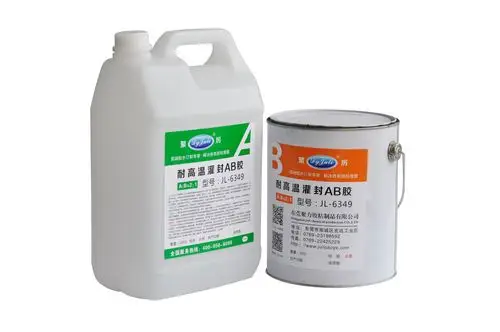 环氧树脂ab胶水使用注意事项