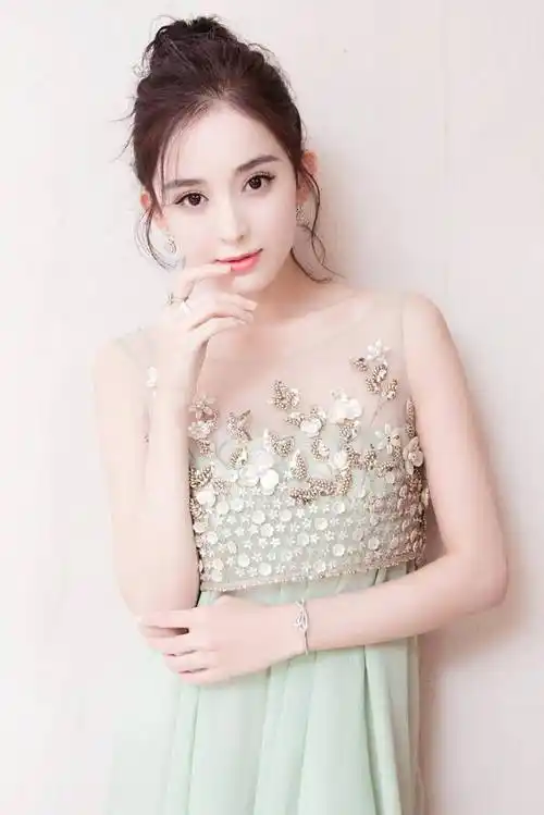 娱乐圈90后十大美女明星_观众_四小花旦_电视剧