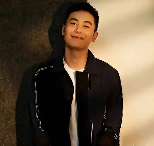 天生一张"浪子"脸,实则个个清白干净,这8位男星不可貌相