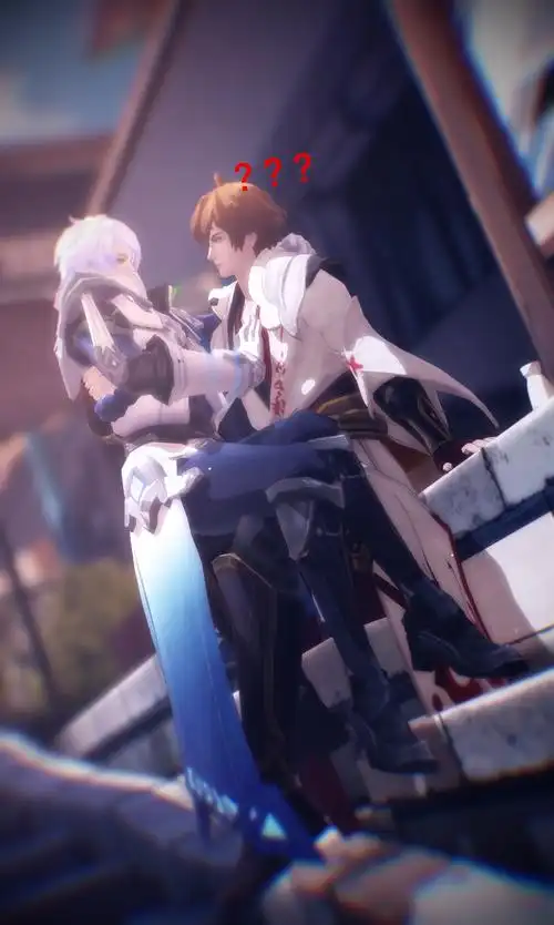 王者荣耀李白诸葛亮