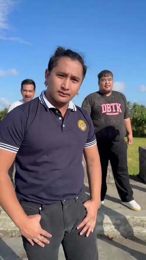 感受春天02#叮叮当当舞02#猛男舞团iconx