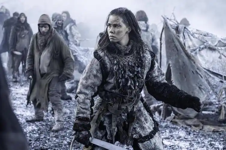 game of thrones season 5 episode 8 – hardhome – recap