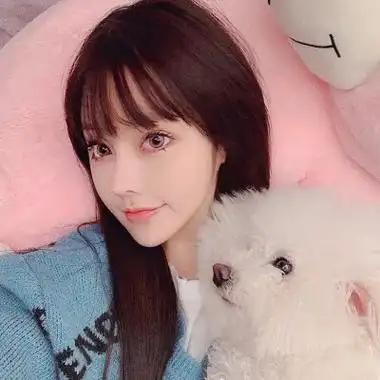 美女头像真实自然清新40张_女生头像_头像屋