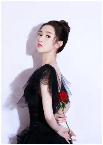 北京舞蹈学院美女王玉雯