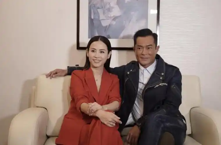 宣萱老公是谁宣萱老公是古天乐吗