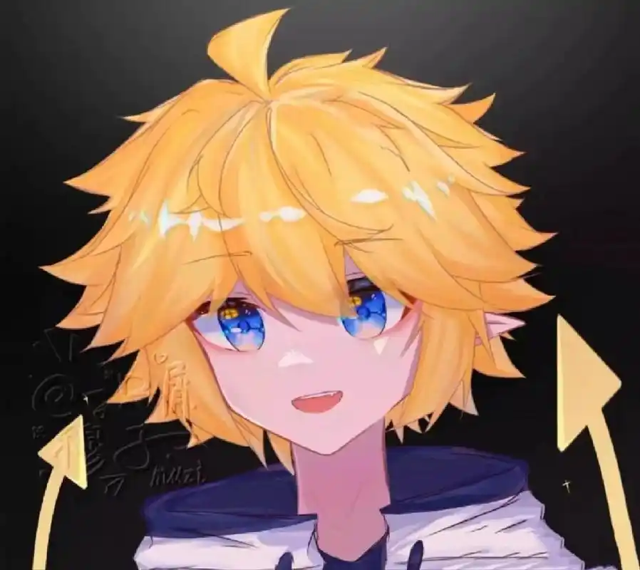 凹凸世界头像 金