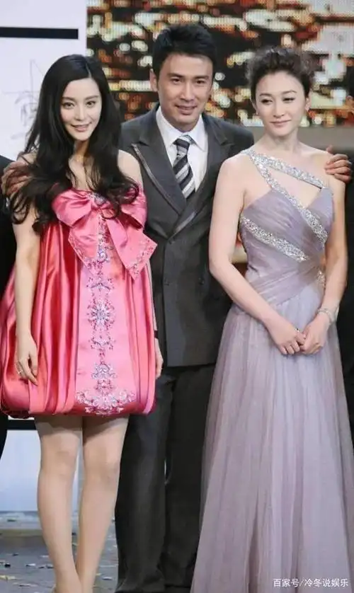 回顾天生的美人真让人嫉妒,孙俪大s再会保养,还是没有蒋勤勤耐老