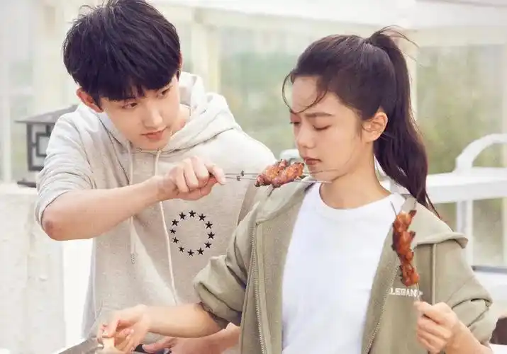 少年派2大结局林妙妙钱三一奉子成婚终得一个圆满结局