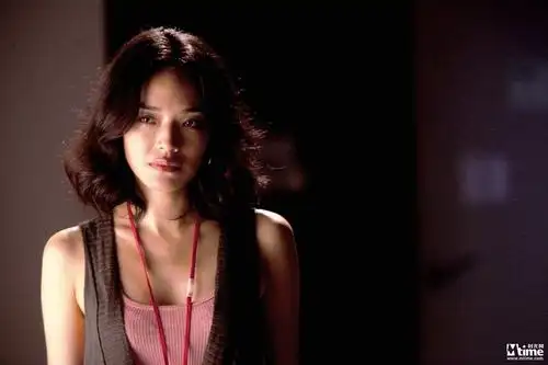 舒淇生日快乐电影角色图谱大总结