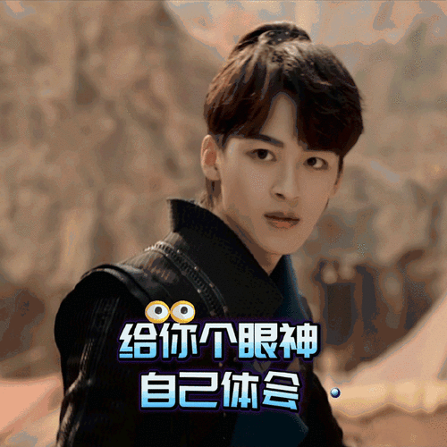 苍穹之少年归来#萧炎@何洛洛_ning闭关第二天,特供版表情包第二弹来袭