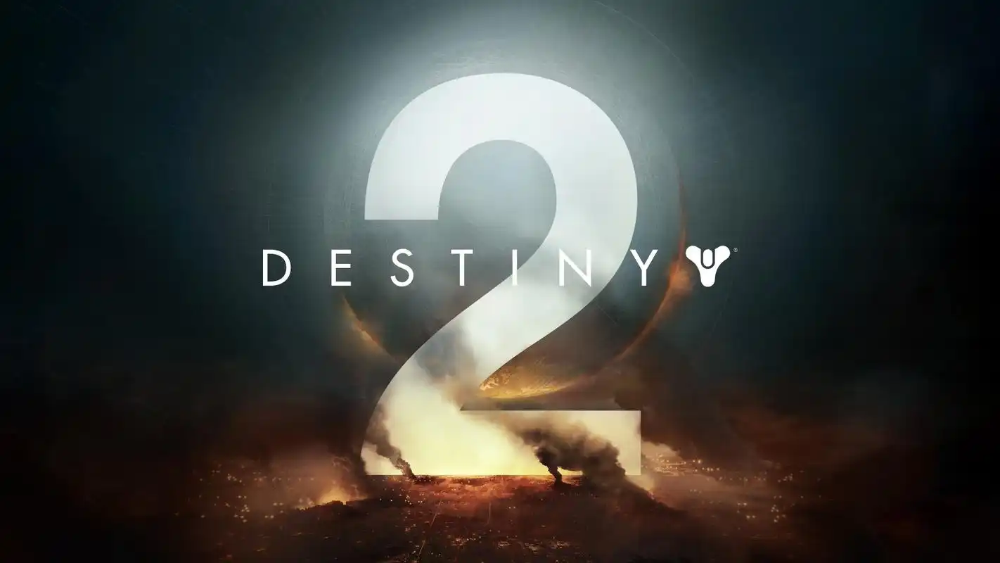 《destiny 2》命运2高清游戏桌面壁纸
